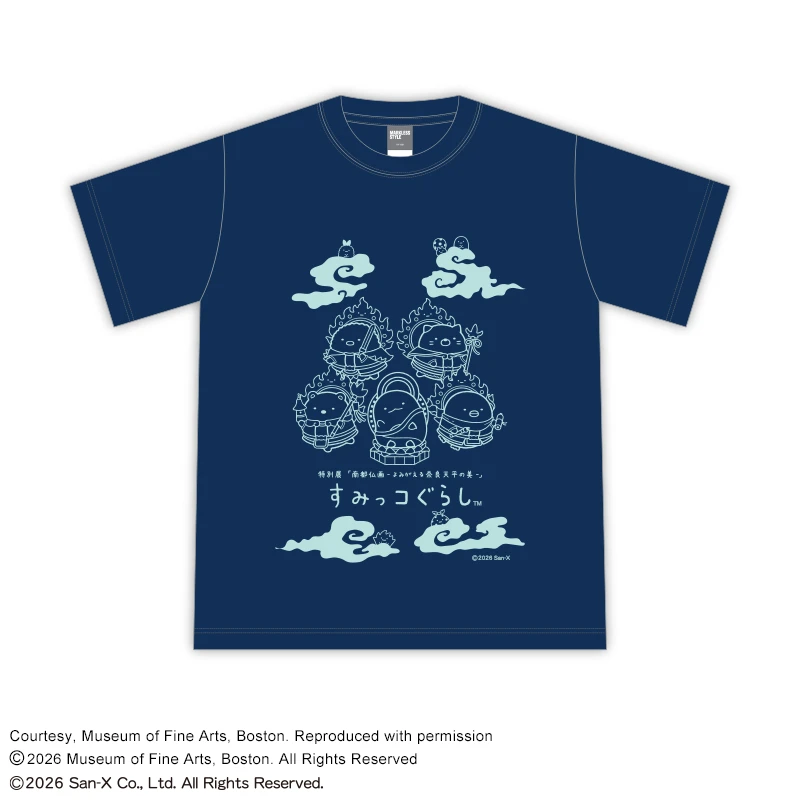 Tシャツ （全2種）（3）
