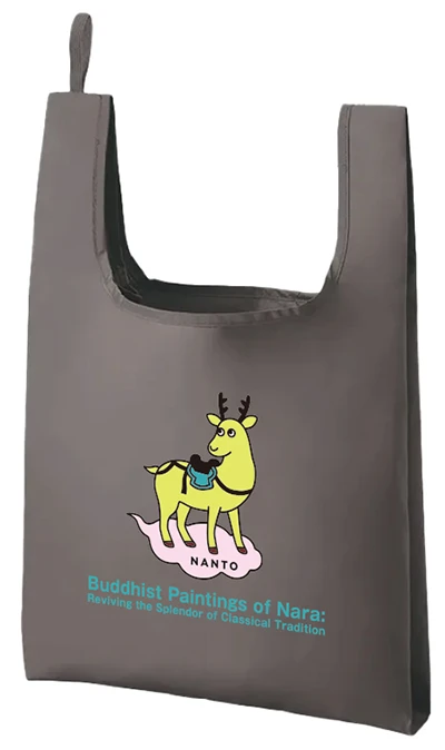 なんとくんエコバッグ